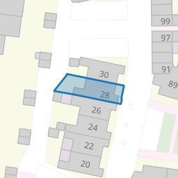 Perceel HTG00-T-1009