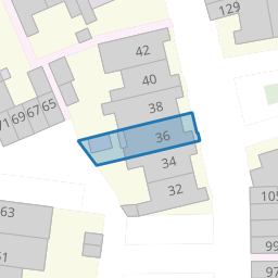 Perceel HTG00-T-1012