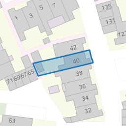 Perceel HTG00-T-1014