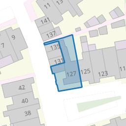 Perceel HTG00-T-1018