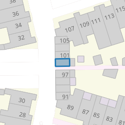 Perceel HTG00-T-1023