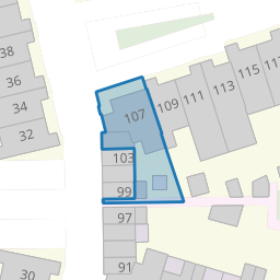 Perceel HTG00-T-1026