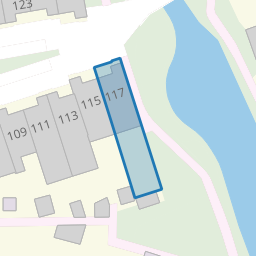 Perceel HTG00-T-1031