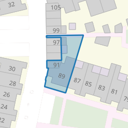 Perceel HTG00-T-1034