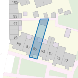 Perceel HTG00-T-1036