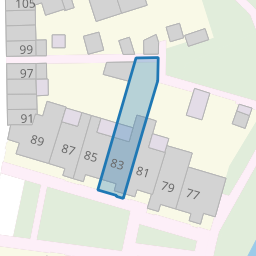 Perceel HTG00-T-1037