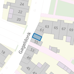 Perceel HTG00-T-1042