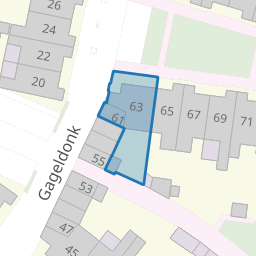 Perceel HTG00-T-1044