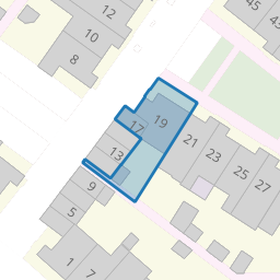 Perceel HTG00-T-1062