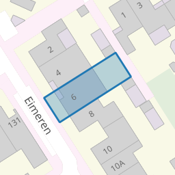 Perceel HTG00-T-1081