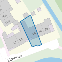 Perceel HTG00-T-1088