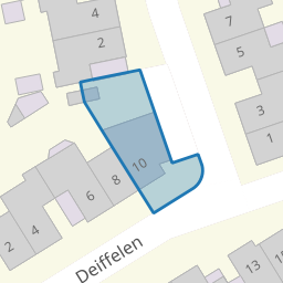 Perceel HTG00-T-1092