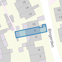 Perceel HTG00-T-1105