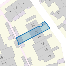 Perceel HTG00-T-1111