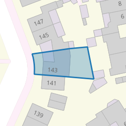 Perceel HTG00-T-1113