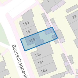 Perceel HTG00-T-1119