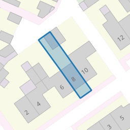 Perceel HTG00-T-1127