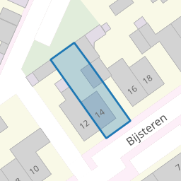 Perceel HTG00-T-1131