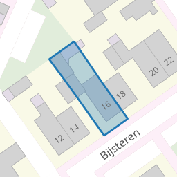 Perceel HTG00-T-1132