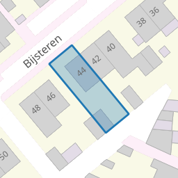 Perceel HTG00-T-1142