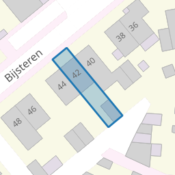 Perceel HTG00-T-1143