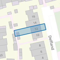 Perceel HTG00-T-1152