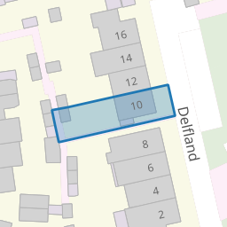 Perceel HTG00-T-1153