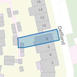 Perceel HTG00-T-1154