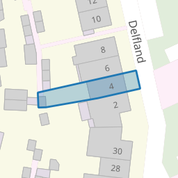 Perceel HTG00-T-1156