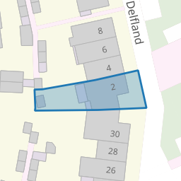 Perceel HTG00-T-1157