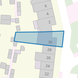 Perceel HTG00-T-1158