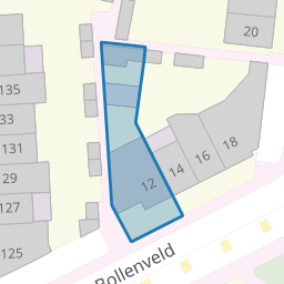 Perceel HTG00-T-1164