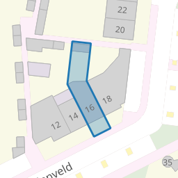 Perceel HTG00-T-1166