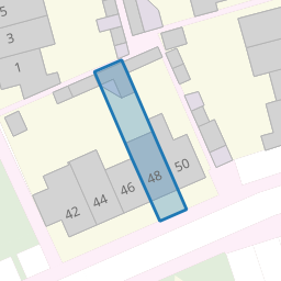 Perceel HTG00-T-1176