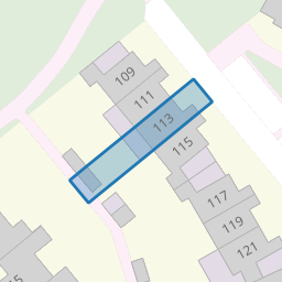 Perceel HTG00-T-1186