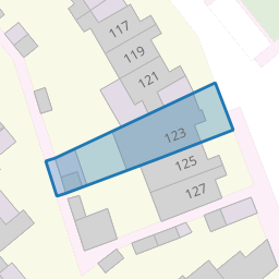 Perceel HTG00-T-1191