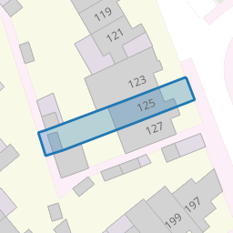Perceel HTG00-T-1192