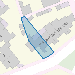 Perceel HTG00-T-1195