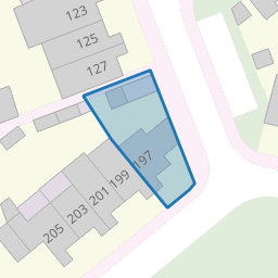 Perceel HTG00-T-1199