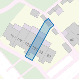 Perceel HTG00-T-1203