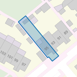 Perceel HTG00-T-1206