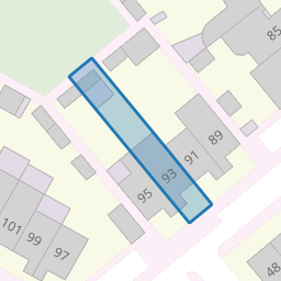 Perceel HTG00-T-1207