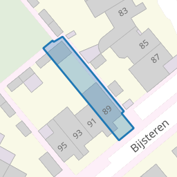 Perceel HTG00-T-1209