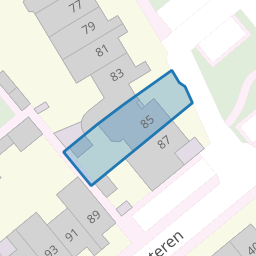 Perceel HTG00-T-1211