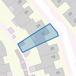 Perceel HTG00-T-1254