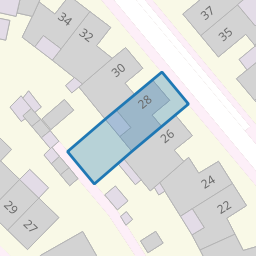 Perceel HTG00-T-1257