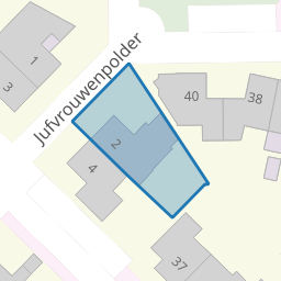 Perceel HTG00-T-1264