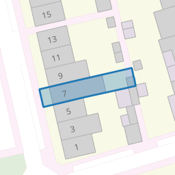 Perceel HTG00-T-1280