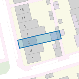 Perceel HTG00-T-1281