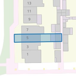 Perceel HTG00-T-1290